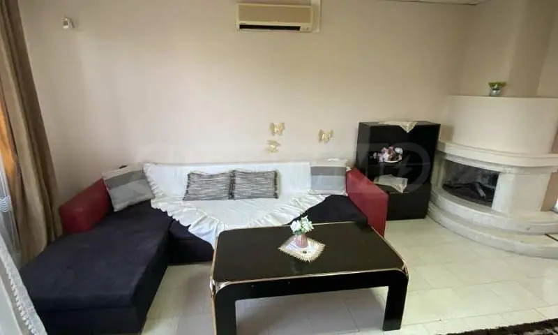Obývací pokoj