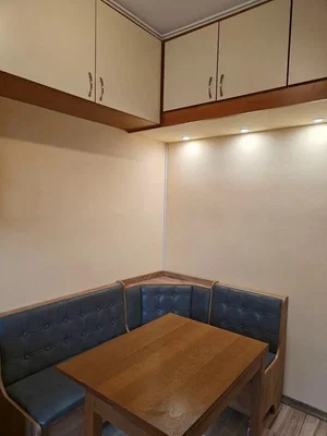 Dnevni boravak