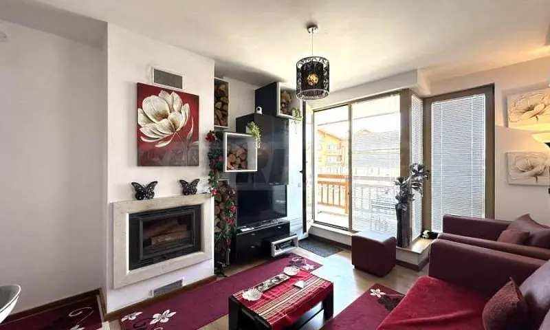 Woonkamer