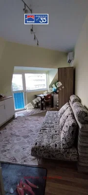 Dnevni boravak