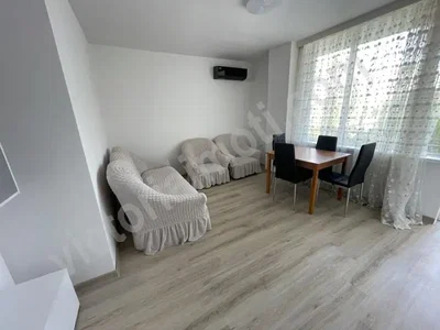 Dnevni boravak