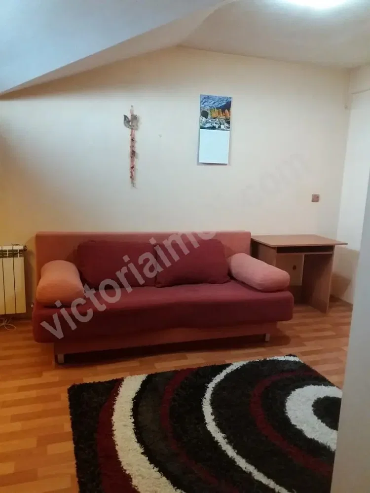 Obývací pokoj
