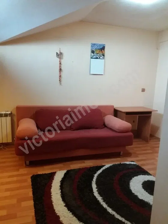 Obývací pokoj