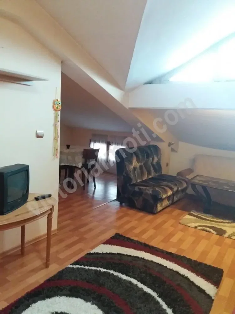 Obývací pokoj