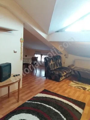 Obývací pokoj
