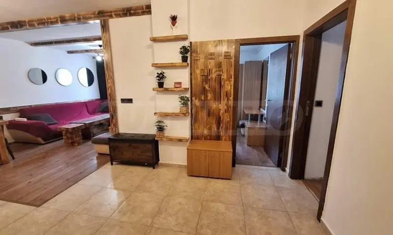 Sala de estar