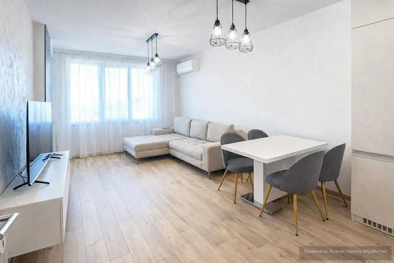 Dnevni boravak