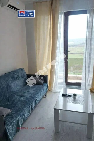 Obývačka