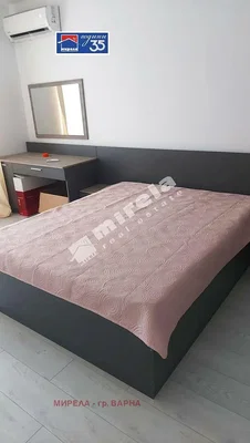 Obývačka