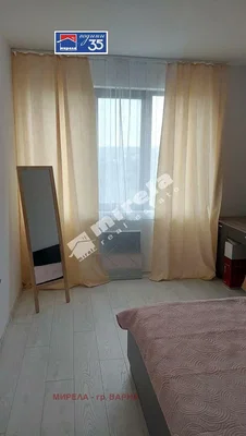 Obývačka