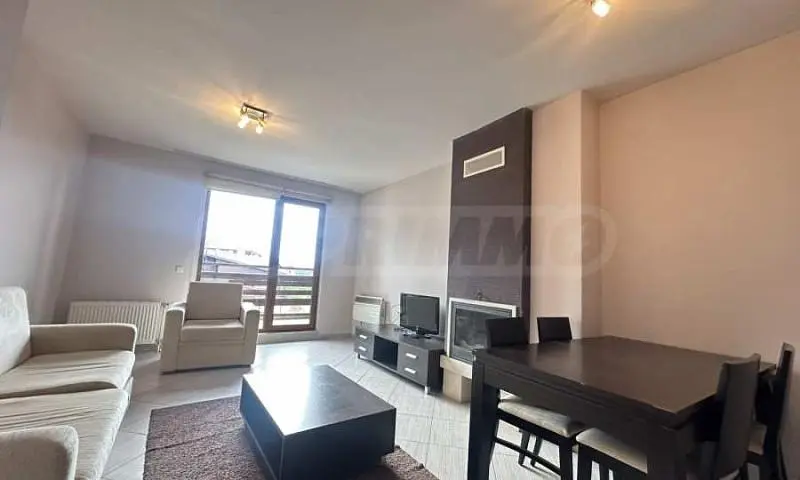 Dnevni boravak