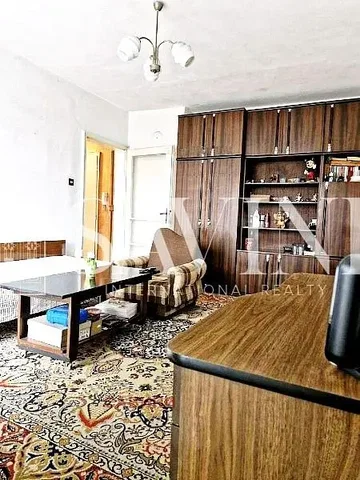 Obývačka