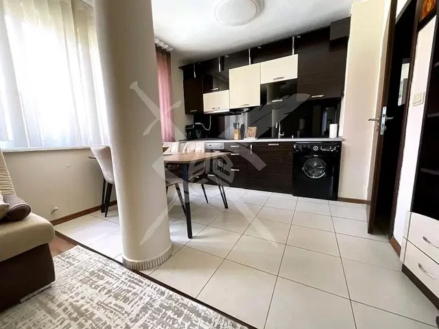 Oturma odası