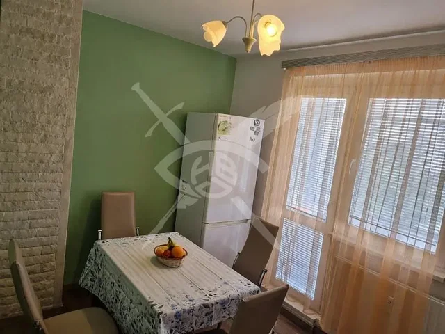 Dnevni boravak