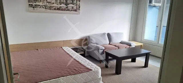 Oturma odası
