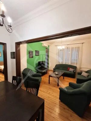 Dnevni boravak