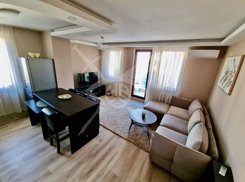 Oturma odası