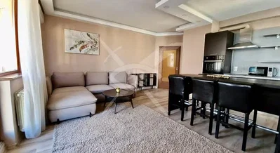 Oturma odası