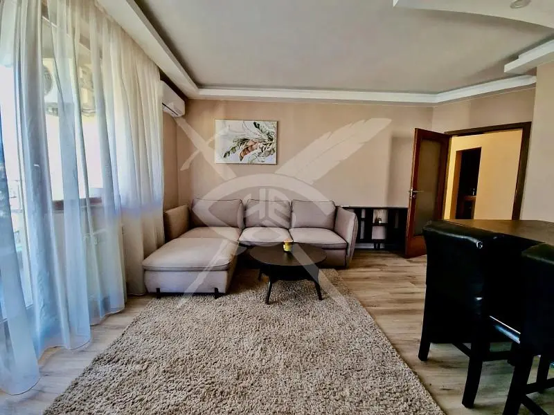 Oturma odası