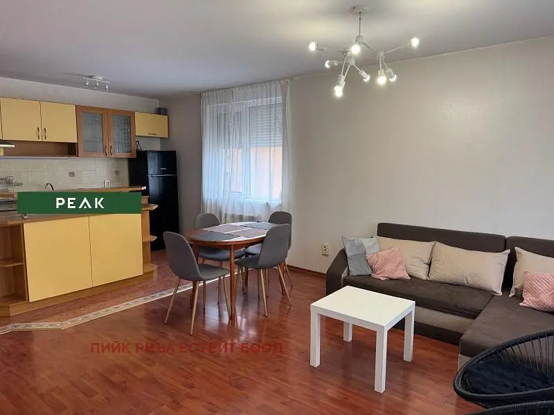 Oturma odası