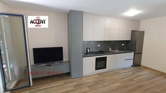 Dnevni boravak