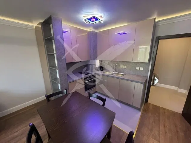 Dnevni boravak