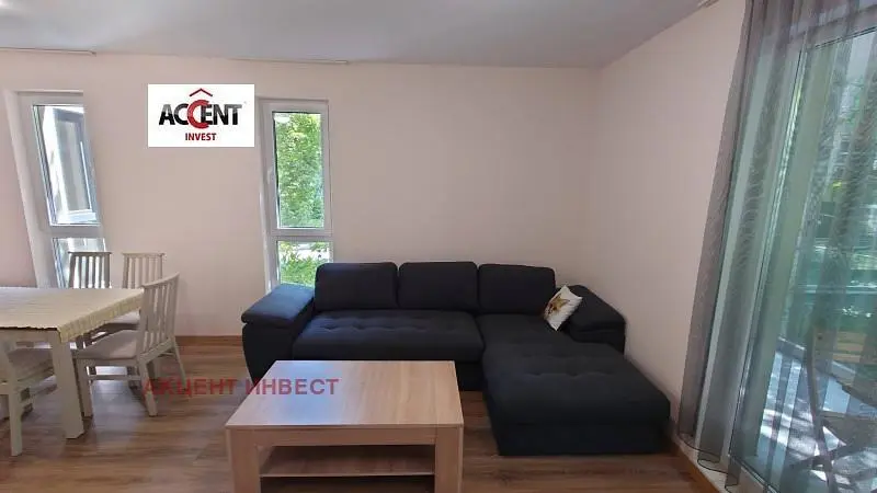 Dnevni boravak