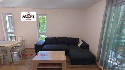Dnevni boravak