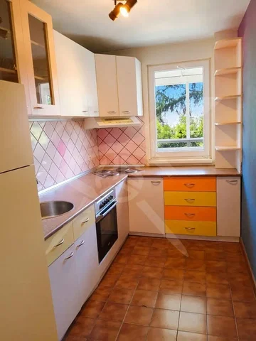 Obývačka