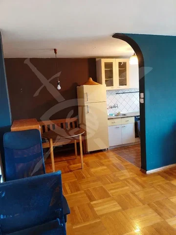 Obývačka