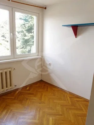 Obývačka