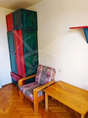 Obývačka