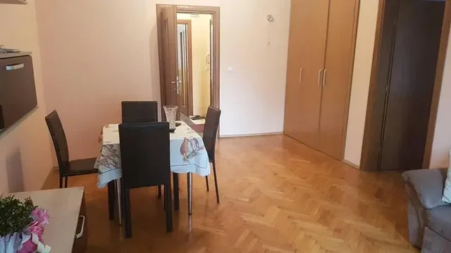 Obývačka