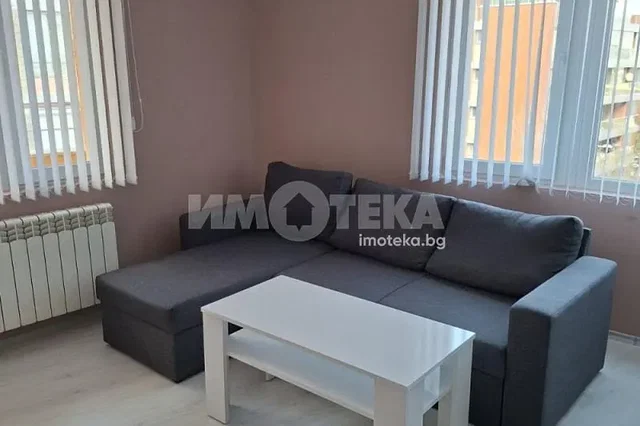 Oturma odası