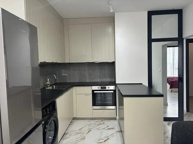 غرفة معيشة