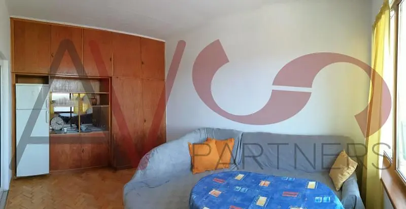 Obývačka