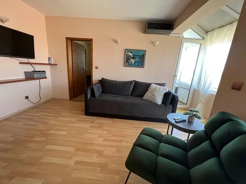 Soggiorno