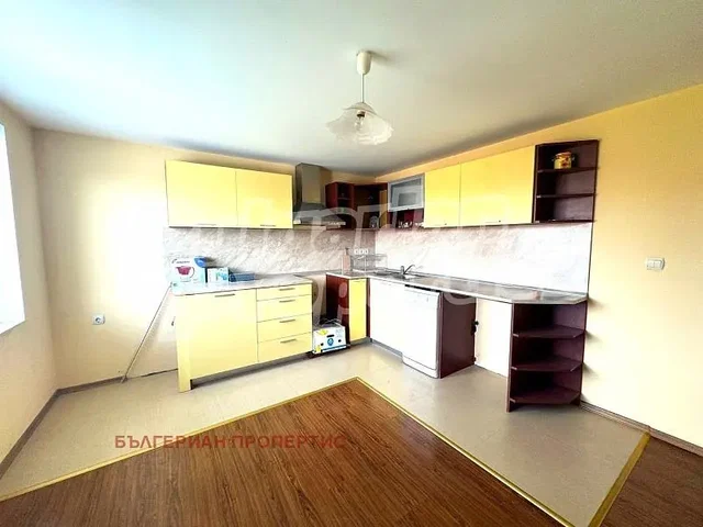 Dnevni boravak
