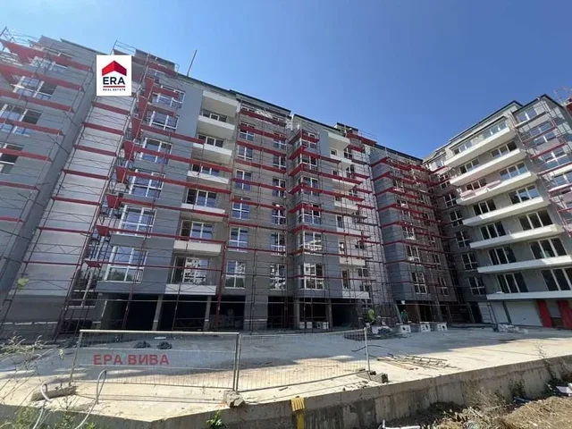 Dnevni boravak