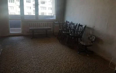 Дневна соба