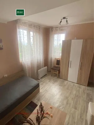 Oturma odası