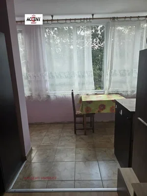 Obývačka