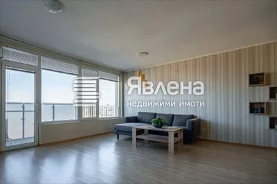 Obývačka
