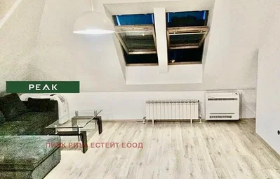 Oturma odası