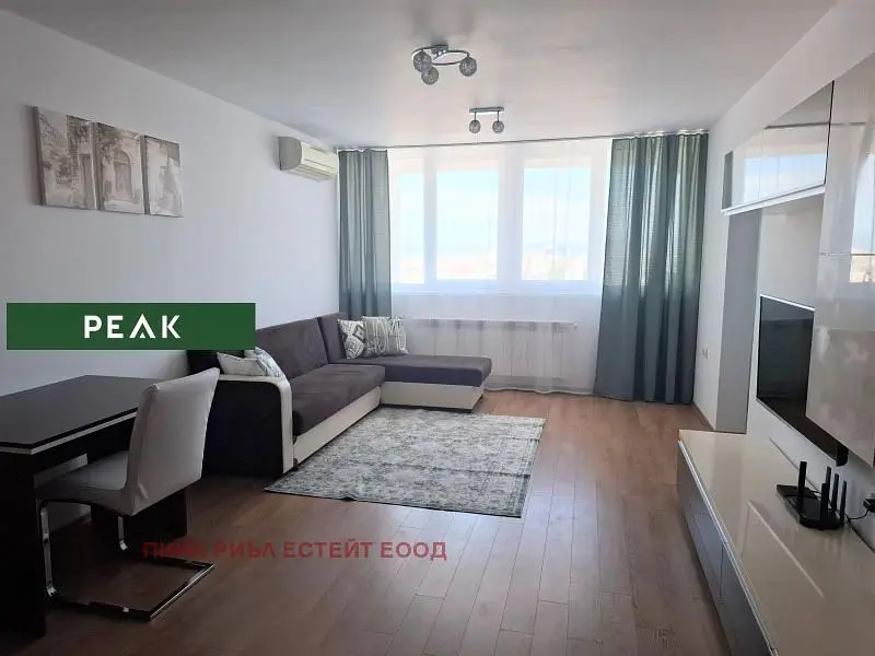 Oturma odası