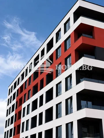 Obývací pokoj