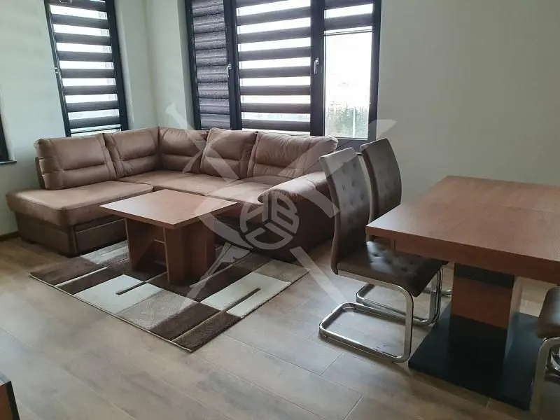 غرفة معيشة
