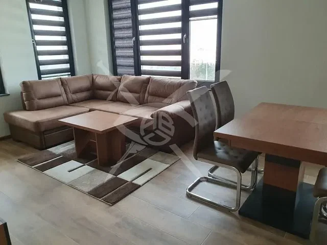 Oturma odası