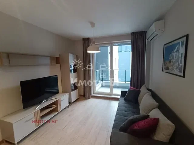 Oturma odası