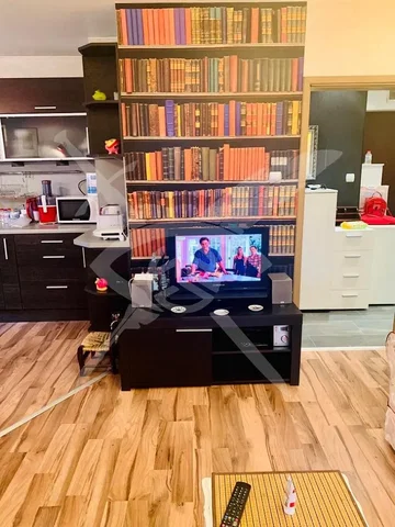 Oturma odası